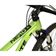 Bicicleta Aro 29 Nero 5 Peças Inteira Absolute 12v Freio Hidráulico Garfo Com Trava K7 11-52d Verde 15