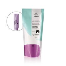 Refil Condicionador Cachos E Crespos Tododia Amora E óleo De Coco 280 Ml
