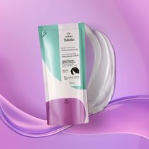 Refil Condicionador Cachos E Crespos Tododia Amora E óleo De Coco 280 Ml