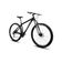 Bicicleta Aro 29 Absolute Nero 5 Alumínio 21v Câmbios Shimano Freio A Disco Hidráulico Preto 15