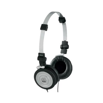 Fone De Ouvido On-ear K414p Mini Compact