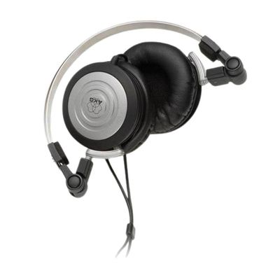 Fone De Ouvido On-ear K414p Mini Compact