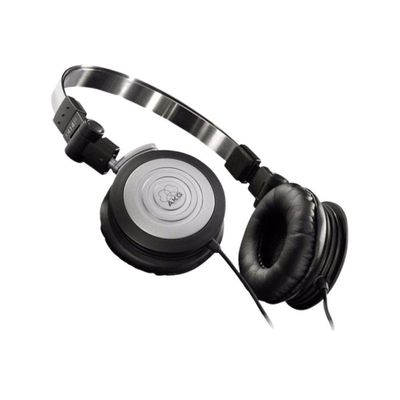 Fone De Ouvido On-ear K414p Mini Compact