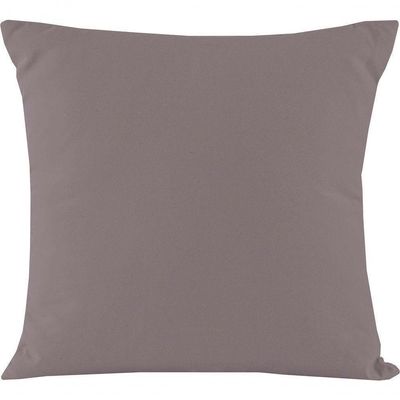 Capa De Almofada Namoratta Hipercal Peletizado 180 Fios 1 Peça 45x45 Cm 100% Poliéster - Lavanda