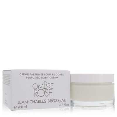 Perfume Feminino Ombre Rose Brosseau 200 Ml Creme P- Corpo