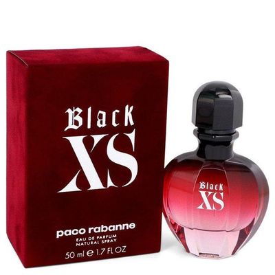 Perfume Feminino Paco Rabanne 50 Ml Eau De Parfum Spray