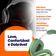 Headset Over Ear Wireless com Ajuste De Volume Lateral