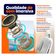 Headset Over Ear Wireless com Ajuste De Volume Lateral