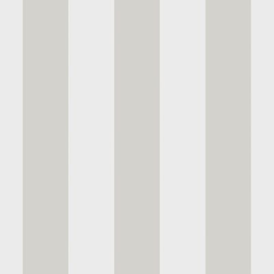 Papel de Parede Essential Listrado Cinza ES98143