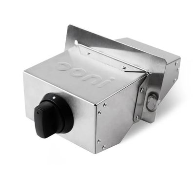 CONVERSOR E ADAPTADOR OONI DE GÁS GLP PARA FORNO KARU 12 UU-P0EB00