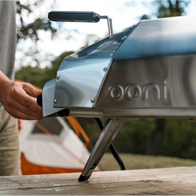 CONVERSOR E ADAPTADOR OONI DE GÁS GLP PARA FORNO KARU 12 UU-P0EB00