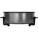 Panela Elétrica Multiuso Agratto Mangiare 3 l 1500W Antiaderente Preto 220V