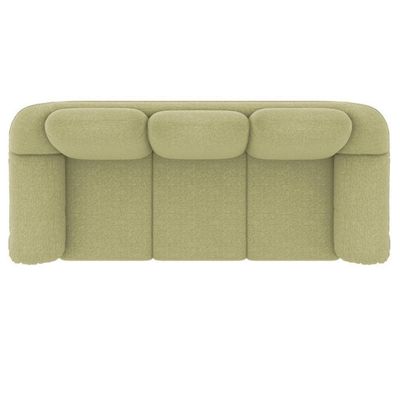 Kit Sofa 2 E 3 Lugares Dallas Linho Tce 1027 Moll Tce 1027