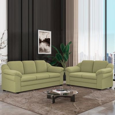 Kit Sofa 2 E 3 Lugares Dallas Linho Tce 1027 Moll Tce 1027
