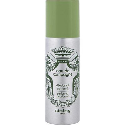 Desodorante Unisex Sisley Eau De Campagne Spray 150 Ml