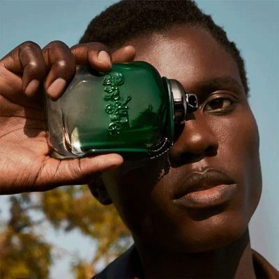 Coach Green Eau De Toilette - Perfume Masculino 100ml