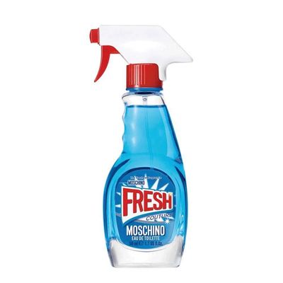 Moschino Fresh Couture Eau De Toilette - Perfume Feminino 50ml