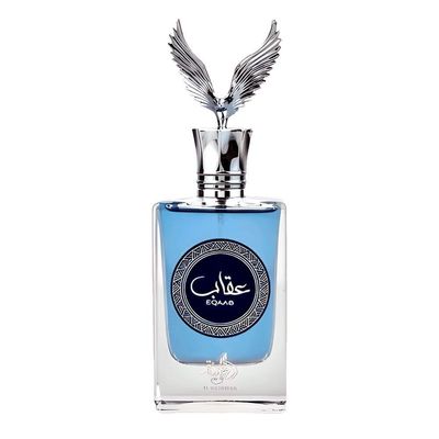 Al Wataniah Eqaab Eau De Parfum - Perfume Masculino 100ml 100ml