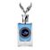 Al Wataniah Eqaab Eau De Parfum - Perfume Masculino 100ml 100ml