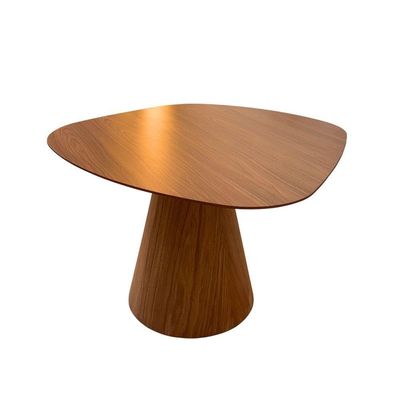 Mesa De Jantar Organica Alpha 120x118cm