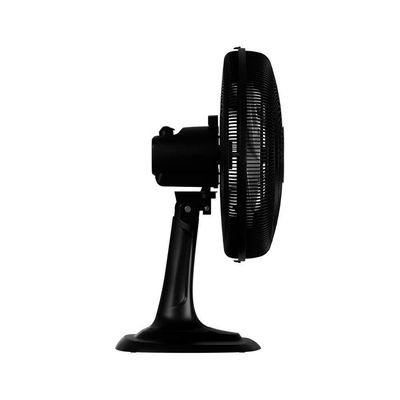Ventilador De Mesa Turbo 6 Pás 40cm Preto - Ventisol Voltagem:220v 220v