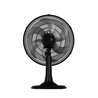 Ventilador De Mesa Turbo 6 Pás 40cm Preto - Ventisol Voltagem:220v 220v