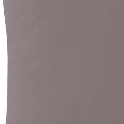 Almofada Decorativa Namoratta Hipercal Peletizado 180 Fios Com Refil 100% Poliéster - Lavanda