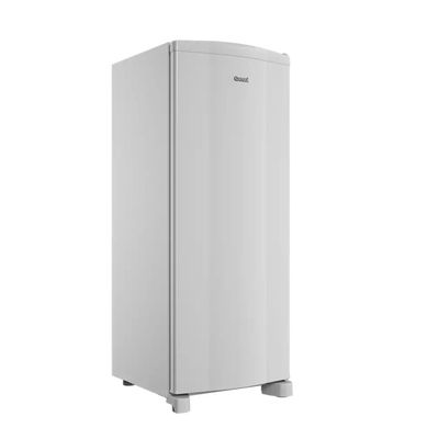 Refrigerador CRA30MB 263L Degelo Seco 1 Porta 220V Consul Branco / 220V
