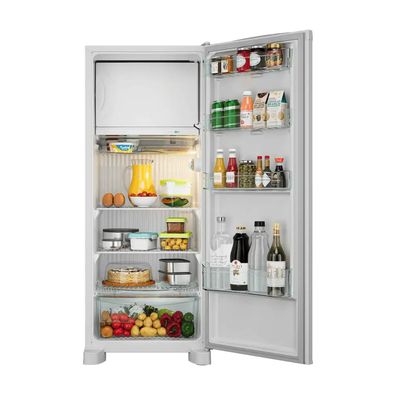 Refrigerador CRA30MB 263L Degelo Seco 1 Porta 220V Consul Branco / 220V