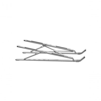 Suporte Para Notebook Ajustavel Ate 15 Portatil Dobravel -
