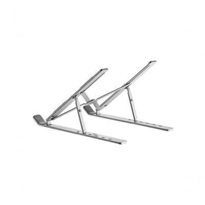Suporte Para Notebook Ajustavel Ate 15 Portatil Dobravel -