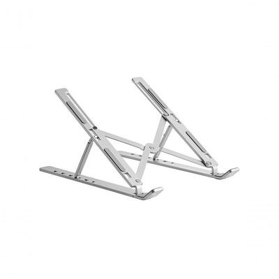 Suporte Para Notebook Ajustavel Ate 15 Portatil Dobravel -