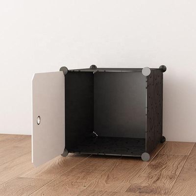 Sapateira Arara Roupas Cabideiro Modular Prateleiras Organizador Desmontavel