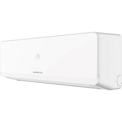 Ar Condicionado Split Hi Wall Fit Top Convencional 12.000 BTUs Frio Branco 220V