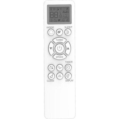 Ar Condicionado Split Hi Wall Fit Top Convencional 12.000 BTUs Frio Branco 220V