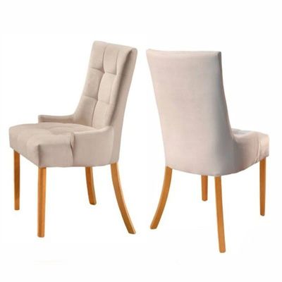 Conjunto De Jantar Moderno 4 Cadeiras 1,20 Royal Requinte