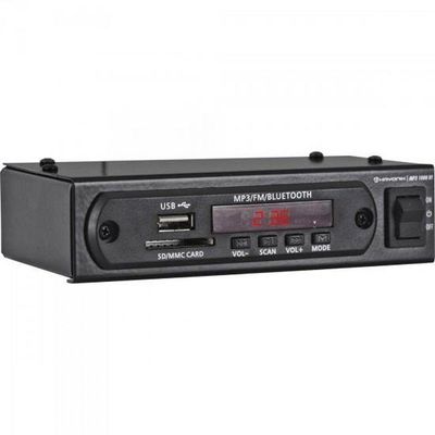Módulo Pré-amplificador Hayonik Mp3 1000bt