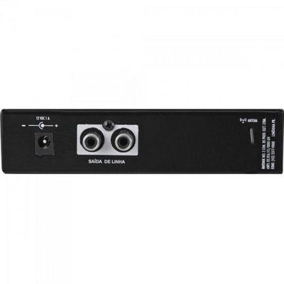 Módulo Pré-amplificador Hayonik Mp3 1000bt