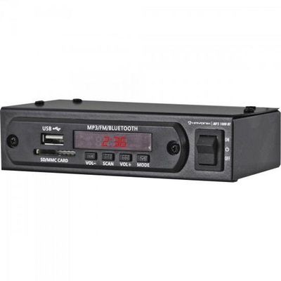 Módulo Pré-amplificador Hayonik Mp3 1000bt