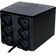 Powerest Estabilizador Abs 1000va Bivolt Preto