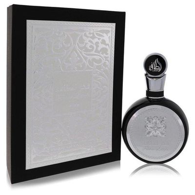 Perfume Masculino Lattafa 100 Ml Eau De Parfum