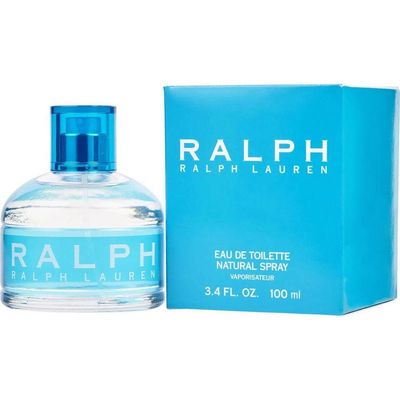 Perfume Feminino Edt 100 Ml
