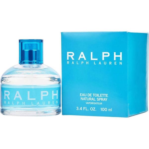 Perfume Feminino Edt 100 Ml