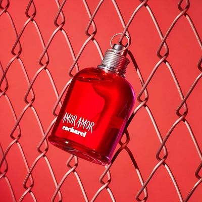 Cacharel Amor Amor Eau De Toilette - Perfume Feminino 30 Ml