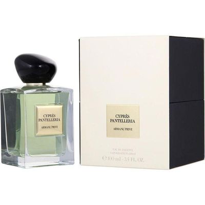 Perfume Unisex Giorgio Armani Prive Cypres Pantelleria Edt Spray 100ml