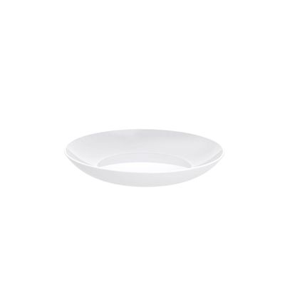 Prato Fundo Tramontina Sophia em Porcelana 22 cm
