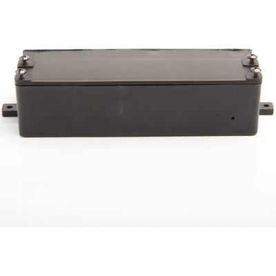 Interruptor Completo Depurador Electrolux De60/de80 Original
