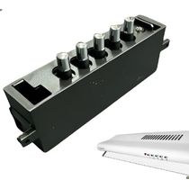 Interruptor Completo Depurador Electrolux De60/de80 Original