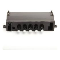 Interruptor Completo Depurador Electrolux De60/de80 Original