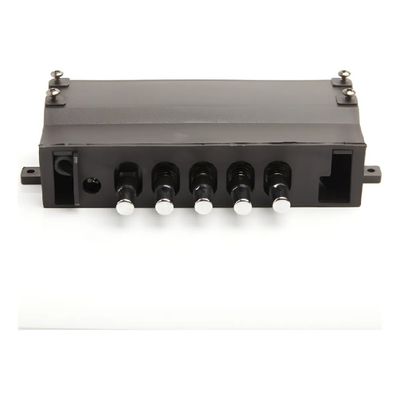 Interruptor Completo Depurador Electrolux De60/de80 Original